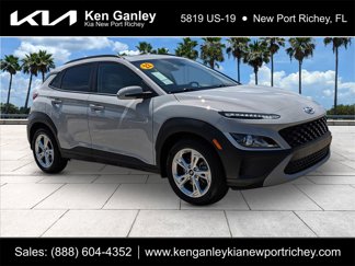 Used 2022 Hyundai Kona SEL w/ Convenience Package image 1
