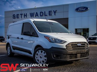 Used 2021 Ford Transit Connect XL image 1