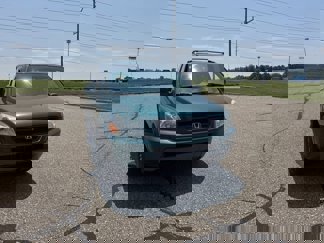 Used 2003 Honda Pilot EX image 1