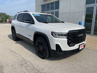 Used 2017 GMC Acadia Denali w/ Technology Package image 1