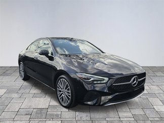 Used 2024 Mercedes-Benz CLA 250 image 1