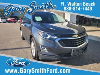 Used 2019 Chevrolet Equinox LT w/ LPO, Cargo Package image 1
