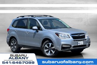 Used 2018 Subaru Forester 2.5i Premium w/ Protection Package #1A image 1