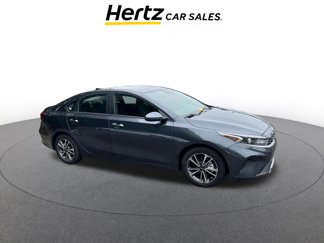 Used 2024 Kia Forte LXS image 1