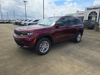 New 2025 Jeep Grand Cherokee Laredo X image 1