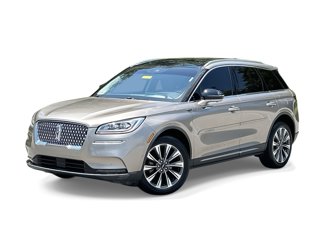 Used 2021 Lincoln Corsair Reserve w/ Equipment Group 201A image 1