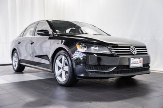 Used 2012 Volkswagen Passat 2.5 SE image 1