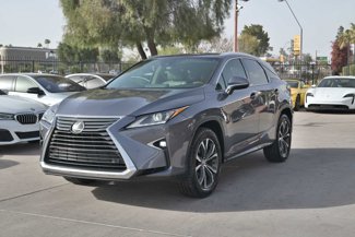 Used 2016 Lexus RX 350 FWD image 1