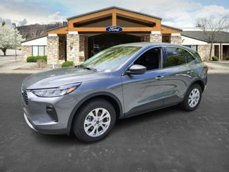 New 2024 Ford Escape Active w/ Tech Pack #1 image 1