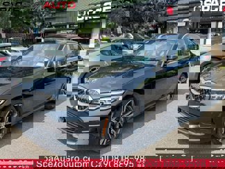Used 2019 BMW 330i xDrive Sedan w/ Convenience Package image 1