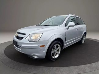 Used 2013 Chevrolet Captiva Sport LT w/ Convenience Package image 1