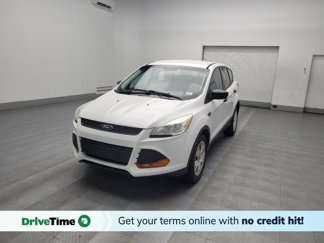 Used 2016 Ford Escape S image 1