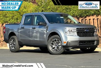 New 2024 Ford Maverick XLT image 1