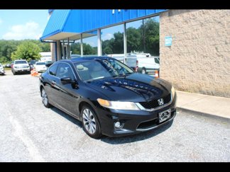 Used 2013 Honda Accord EX-L image 1