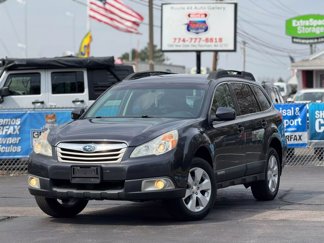Used 2011 Subaru Outback 2.5i Premium w/ All-Weather Pkg image 1