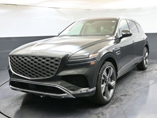 New 2025 Genesis GV80 2.5T Prestige image 1
