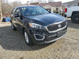 Used 2017 Kia Sorento AWD image 1