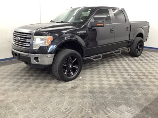 Used 2013 Ford F150 Lariat image 1