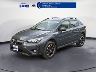 Used 2023 Subaru Crosstrek 2.0i Premium video 1
