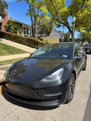Used 2019 Tesla Model 3 Mid Range image 1