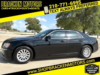 Used 2013 Chrysler 300 image 1