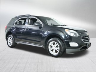 Used 2016 Chevrolet Equinox LT w/ Convenience Package image 1