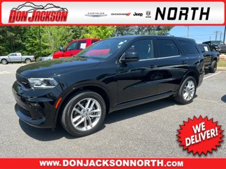 Used 2022 Dodge Durango GT image 1