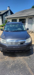 Used 2009 Subaru Forester 2.5X Limited image 1