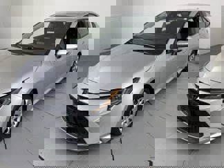 Used 2022 Toyota Corolla LE image 1