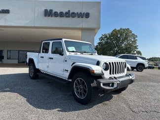 Used 2020 Jeep Gladiator Sport image 1