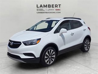 Used 2022 Buick Encore Preferred w/ Safety Package image 1