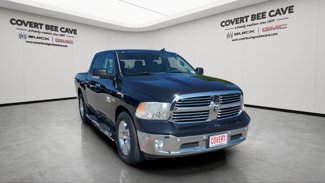 Used 2016 RAM 1500 Lone Star image 1