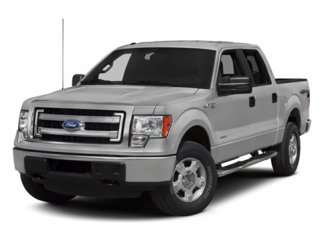 Used 2013 Ford F150 XL image 1