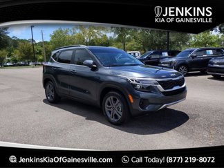 Used 2023 Kia Seltos S image 1