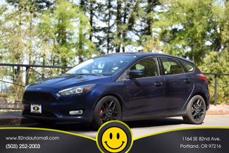 Used 2016 Ford Focus SE w/ Equipment Group 201A image 1