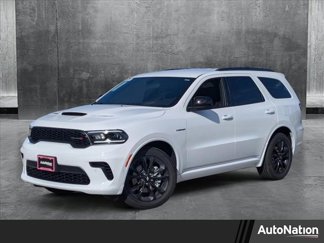 New 2025 Dodge Durango R/T w/ Blacktop Package image 1