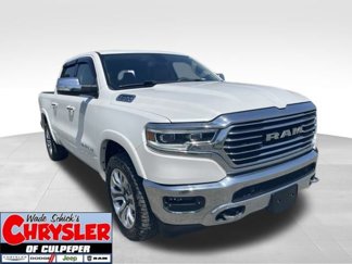 Used 2019 RAM 1500 Limited image 1