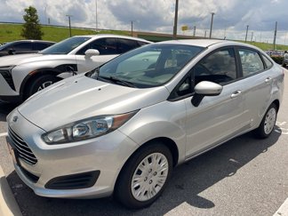 Used 2016 Ford Fiesta S image 1