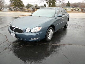 Used 2006 Buick LaCrosse CX image 1
