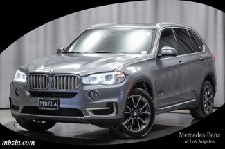 Used 2017 BMW X5 sDrive35i image 1
