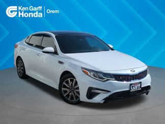 Used 2019 Kia Optima EX w/ EX Premium Package image 1