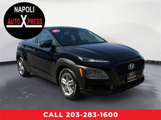 Used 2021 Hyundai Kona SE image 1