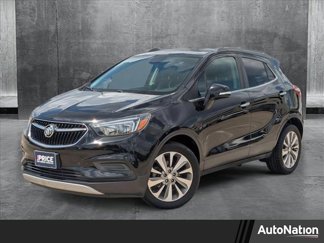 Used 2019 Buick Encore Preferred image 1