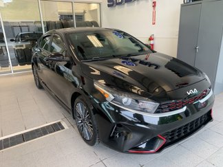 Used 2023 Kia Forte GT-Line image 1