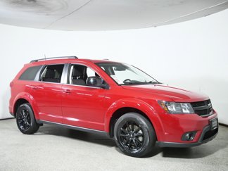Used 2019 Dodge Journey SE w/ Premium Group image 1