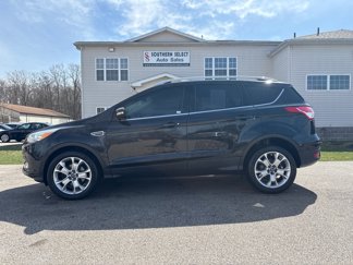Used 2014 Ford Escape Titanium w/ Equipment Group 401A image 1