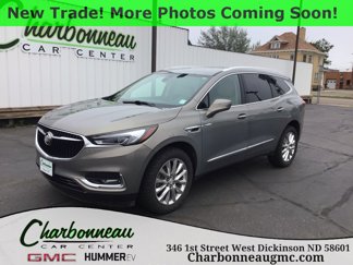 Used 2018 Buick Enclave Premium image 1