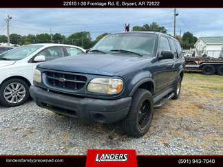 Used 1999 Ford Explorer Sport image 1