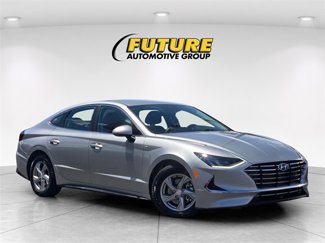Used 2022 Hyundai Sonata SE w/ Cargo Package image 1