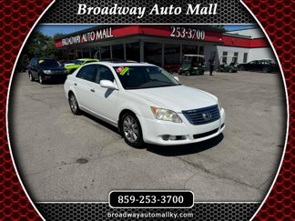 Used 2009 Toyota Avalon Limited image 1